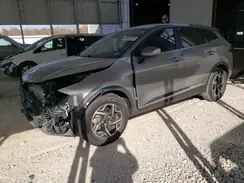 KNDPU3DF2R7221381 2024 KIA SPORTAGE
