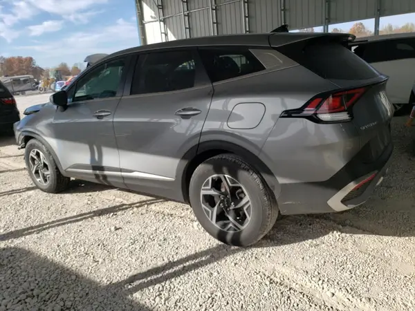 KNDPU3DF2R7221381 2024 KIA SPORTAGE - Image 2