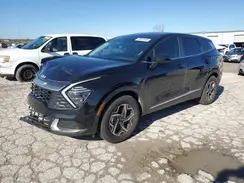 KNDPU3DF2R7226208 2024 KIA SPORTAGE