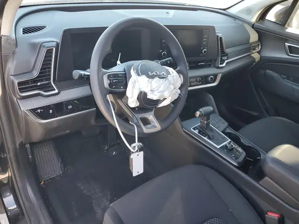 KNDPU3DF2R7226208 2024 KIA SPORTAGE - Image 8