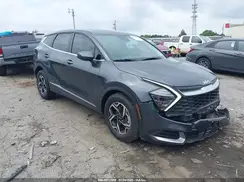 KNDPU3DF2R7237998 2024 KIA SPORTAGE