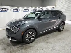 KNDPU3DF2R7245518 2024 KIA SPORTAGE