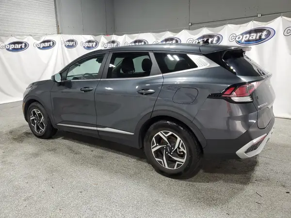 KNDPU3DF2R7245518 2024 KIA SPORTAGE - Image 2