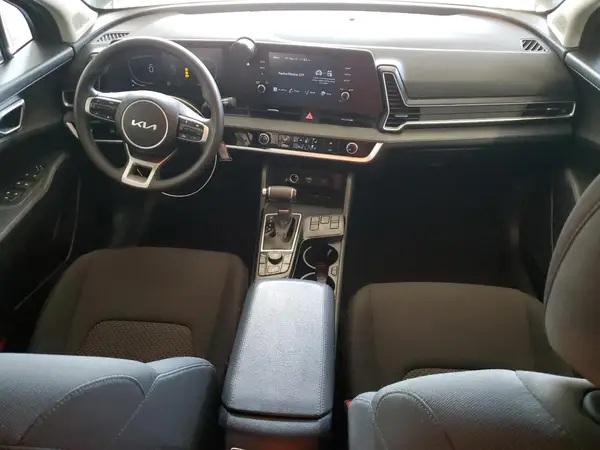 KNDPU3DF2R7245518 2024 KIA SPORTAGE - Image 8