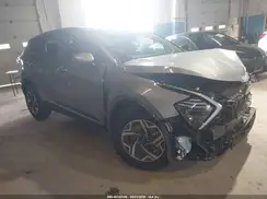 KNDPU3DF2R7252811 2024 KIA SPORTAGE