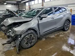 KNDPU3DF2R7260570 2024 KIA SPORTAGE