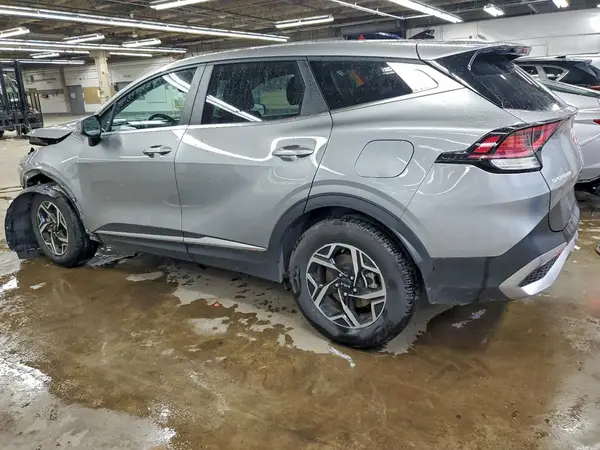 KNDPU3DF2R7260570 2024 KIA SPORTAGE - Image 2
