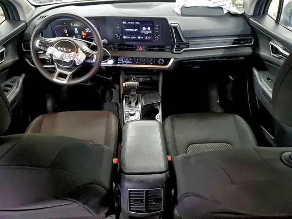 KNDPU3DF2R7260570 2024 KIA SPORTAGE - Image 8
