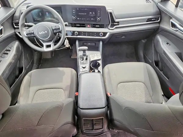 KNDPU3DF2R7265008 2024 KIA SPORTAGE - Image 8