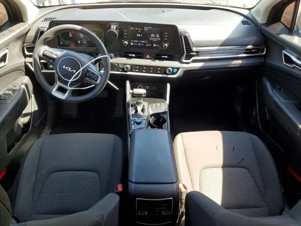 KNDPU3DF2R7269477 2024 KIA SPORTAGE - Image 8