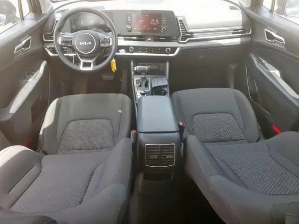 KNDPU3DF2R7270077 2024 KIA SPORTAGE - Image 8