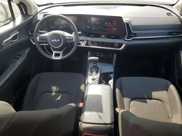 KNDPU3DF2R7270161 2024 KIA SPORTAGE - Image 8