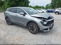 KNDPU3DF2R7276820 2024 KIA SPORTAGE