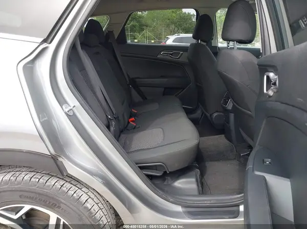 KNDPU3DF2R7276820 2024 KIA SPORTAGE - Image 8