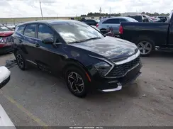 KNDPU3DF2R7279460 2024 KIA SPORTAGE