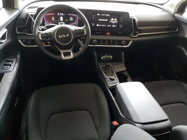 KNDPU3DF2R7280284 2024 KIA SPORTAGE - Image 8