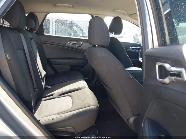 KNDPU3DF2R7280365 2024 KIA SPORTAGE - Image 8