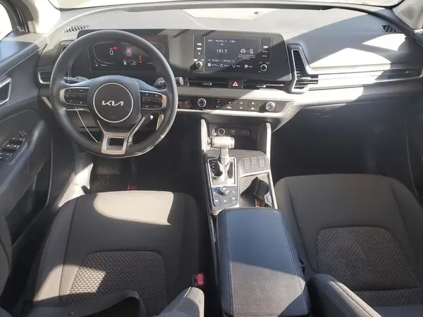 KNDPU3DF2R7280804 2024 KIA SPORTAGE - Image 8