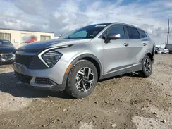 KNDPU3DF2R7281547 2024 KIA SPORTAGE