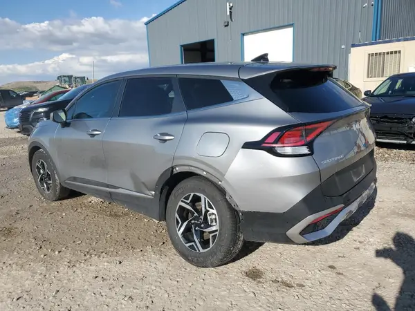 KNDPU3DF2R7281547 2024 KIA SPORTAGE - Image 2