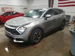 KNDPU3DF2R7284237 2024 KIA SPORTAGE