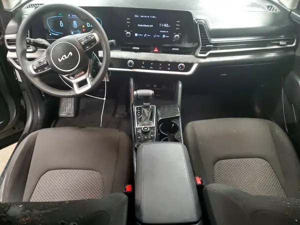 KNDPU3DF2R7284237 2024 KIA SPORTAGE - Image 8