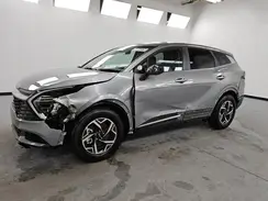 KNDPU3DF2R7284786 2024 KIA SPORTAGE