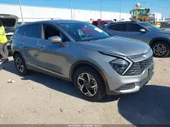 KNDPU3DF2R7285100 2024 KIA SPORTAGE