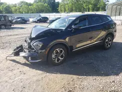 KNDPU3DF2R7285114 2024 KIA SPORTAGE