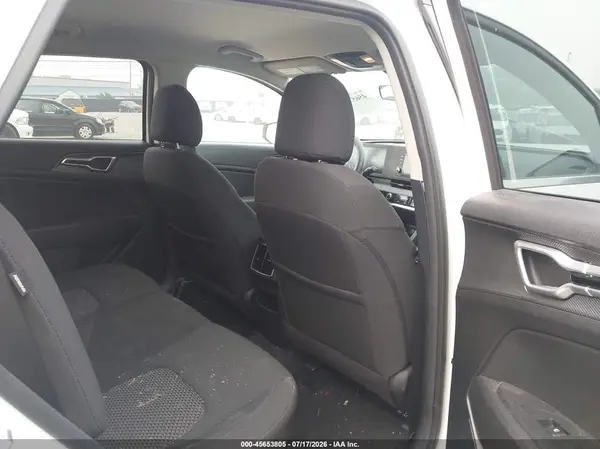 KNDPU3DF2R7298364 2024 KIA SPORTAGE - Image 8