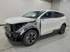 KNDPU3DF2R7302512 2024 KIA SPORTAGE