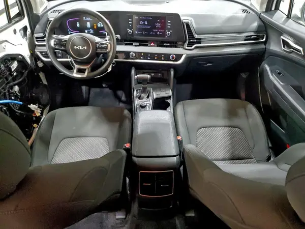 KNDPU3DF2R7302512 2024 KIA SPORTAGE - Image 8