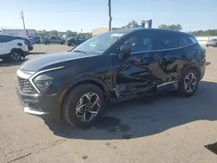 KNDPU3DF2R7302767 2024 KIA SPORTAGE