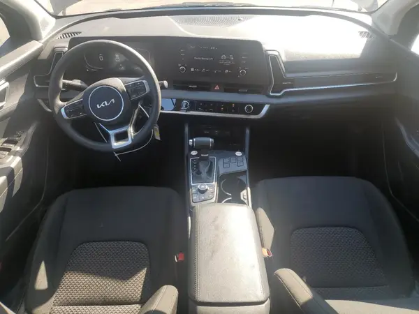 KNDPU3DF2R7302767 2024 KIA SPORTAGE - Image 8
