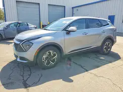 KNDPU3DF2R7302851 2024 KIA SPORTAGE