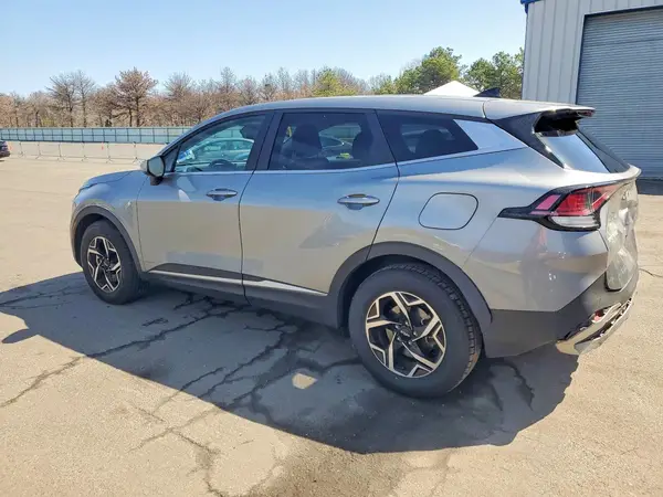 KNDPU3DF2R7302851 2024 KIA SPORTAGE - Image 2