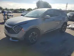 KNDPU3DF2R7316233 2024 KIA SPORTAGE