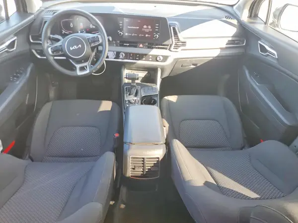 KNDPU3DF2R7316233 2024 KIA SPORTAGE - Image 8