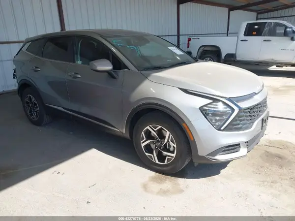 KNDPU3DF2R7316703 2024 KIA SPORTAGE - Image 1