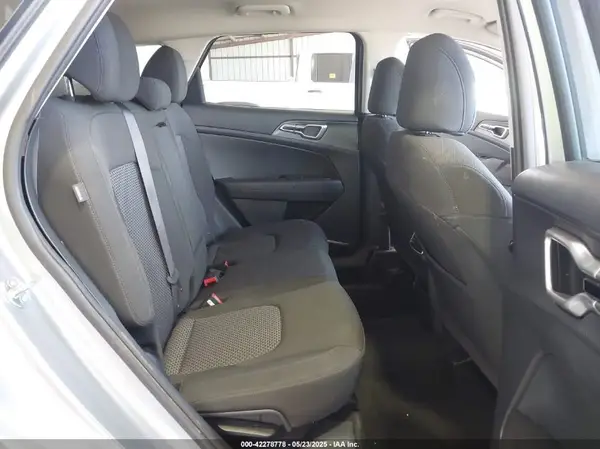 KNDPU3DF2R7316703 2024 KIA SPORTAGE - Image 8