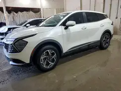 KNDPU3DF2R7321710 2024 KIA SPORTAGE