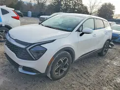 KNDPU3DF2S7337265 2025 KIA SPORTAGE