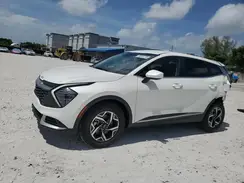 KNDPU3DF2S7338495 2025 KIA SPORTAGE