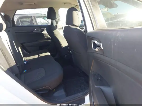 KNDPU3DF2S7342739 2025 KIA SPORTAGE - Image 8