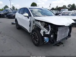 KNDPU3DF2S7350372 2025 KIA SPORTAGE