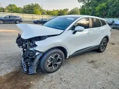 KNDPU3DF2S7351876 2025 KIA SPORTAGE