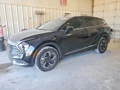 KNDPU3DF2S7369228 2025 KIA SPORTAGE