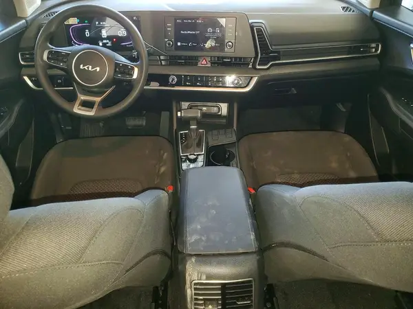 KNDPU3DF2S7369228 2025 KIA SPORTAGE - Image 8