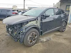 KNDPU3DF2S7369942 2025 KIA SPORTAGE