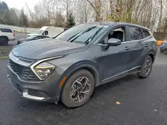 KNDPU3DF2S7374980 2025 KIA SPORTAGE